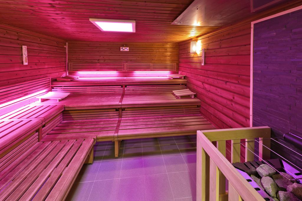 Dortmund sauna club