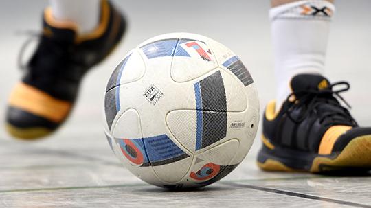 Walking Fußball Dortmund