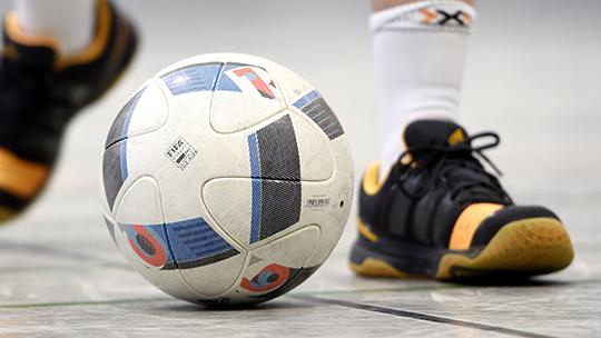 Walking Fußball Dortmund