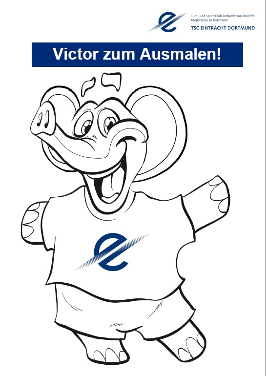 Herzlich Willkommen im TSC Eintracht Dortmund