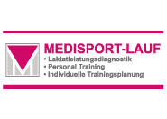 Medisport-Lauf Medisport-Lauf