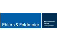 Ehlers & Feldmeier Ehlers & Feldmeier