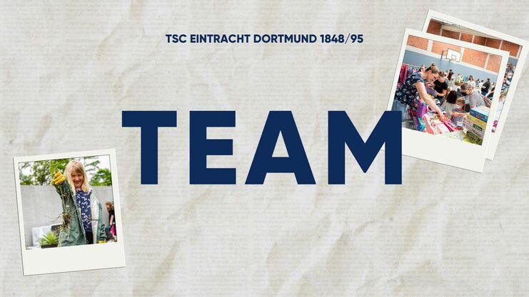 Verein | Herzlich Willkommen beim TSC Eintracht Dortmund